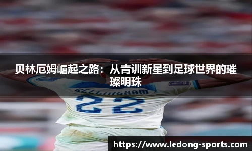 贝林厄姆崛起之路：从青训新星到足球世界的璀璨明珠